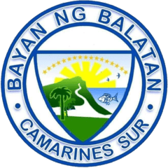LGU of Balatan Logo